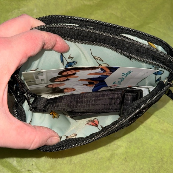 Lug Coupe XL NWT! - Picture 4 of 5